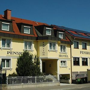 Pension Weber